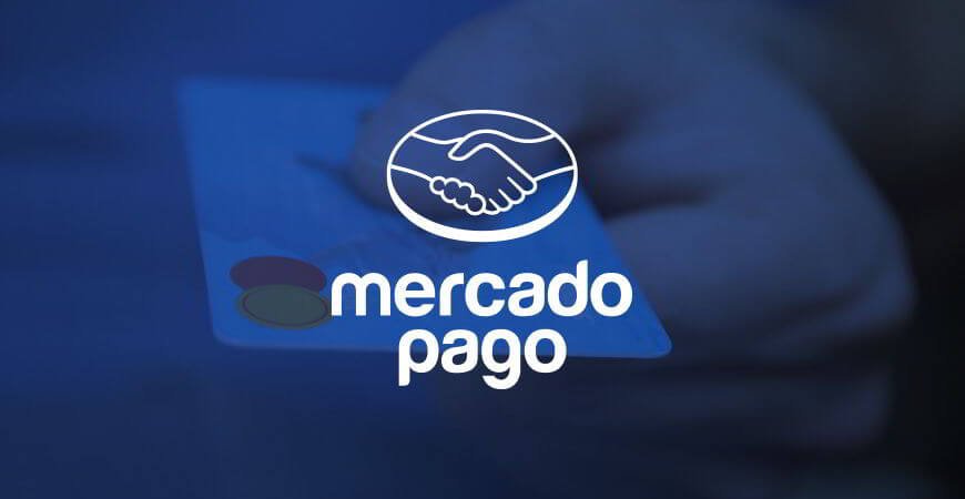 Logo de MercadoPago